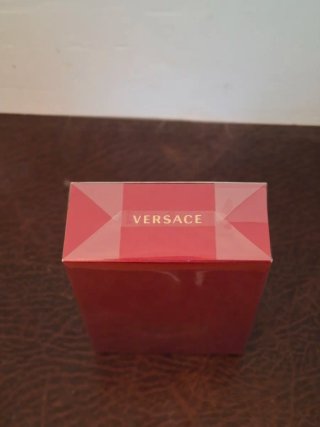 Versace Eros Flame Eau de Parfum 100ml