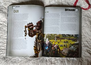Manuale Kings of War 3ª edizione tedesco – wargame