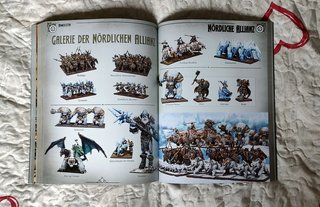 Manuale Kings of War 3ª edizione tedesco – wargame