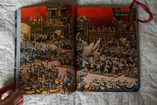 Manuale Kings of War 3ª edizione tedesco – wargame
