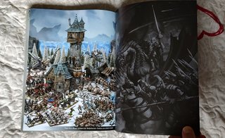 Manuale Kings of War 3ª edizione tedesco – wargame