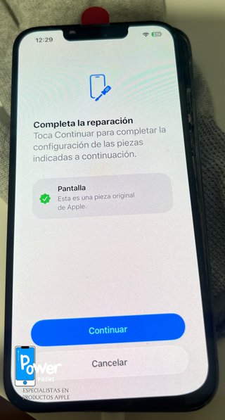 iPhone 13 Pro 256GB - 100% salud batería