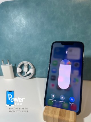iPhone 13 Pro 256GB - 100% salud batería