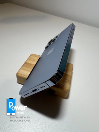 iPhone 13 Pro 256GB - 100% salud batería