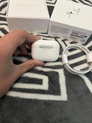 Airpods Pro 2 Nuevos a estrenar