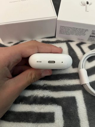 Airpods Pro 2 Nuevos a estrenar