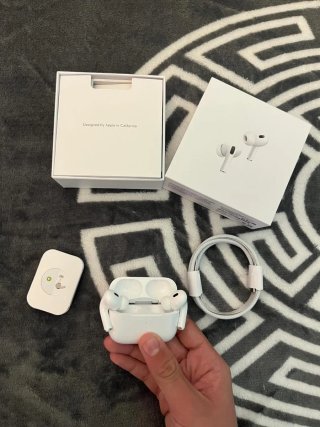 Airpods Pro 2 Nuevos a estrenar