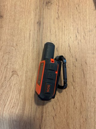Garmin inReach Mini Naranja