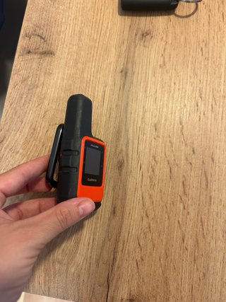 Garmin inReach Mini Naranja