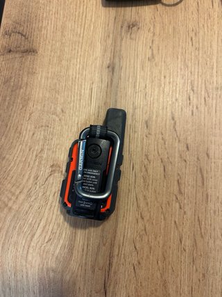 Garmin inReach Mini Naranja