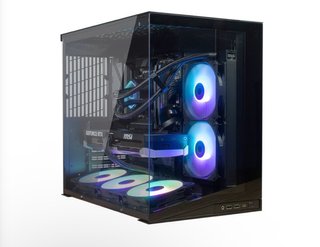 PC Gamer COOLPC RTX 5070 ti 16gb