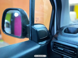 OPEL COMBO 1.6 TD FURGON DOS AÑOS DE GARANTIA