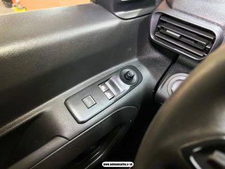 OPEL COMBO 1.6 TD FURGON DOS AÑOS DE GARANTIA