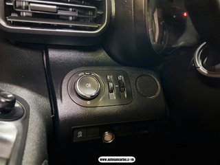OPEL COMBO 1.6 TD FURGON DOS AÑOS DE GARANTIA