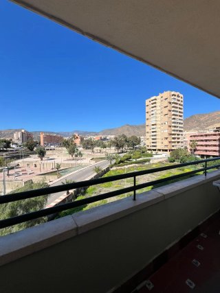 Alquiler piso  mes,de Julio en Aguadulce Almería