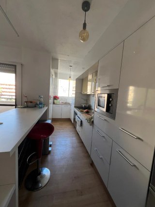 Alquiler piso  mes,de Julio en Aguadulce Almería