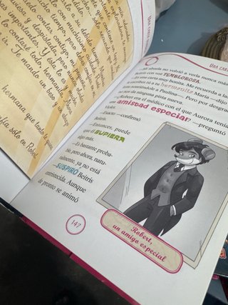 Coleccion libros Tea Stilton