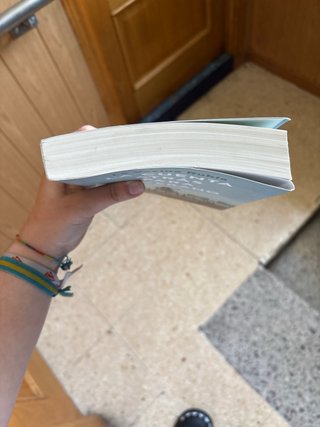 La cuenta atrás para el verano novela