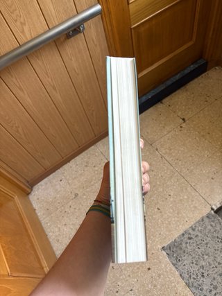 La cuenta atrás para el verano novela