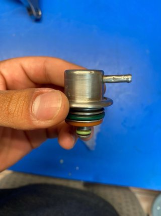 Kit Turbo K04 1.8T