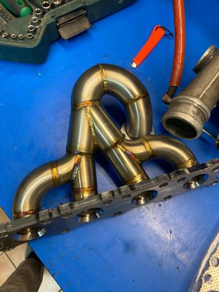 Kit Turbo K04 1.8T