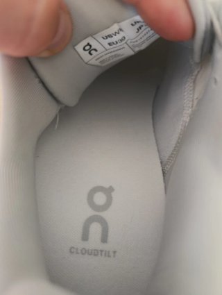 Zapatillas ON CLOUD