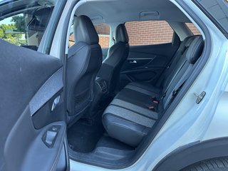 Oferta!!! Peugeot 3008, 2017, 92370km