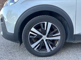 Oferta!!! Peugeot 3008, 2017, 92370km
