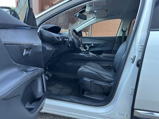 Oferta!!! Peugeot 3008, 2017, 92370km