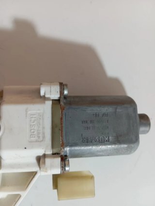Motor elevalunas Mini Cabrio Bosch