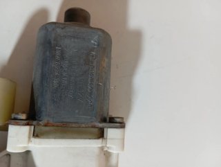 Motor elevalunas Mini Cabrio Bosch
