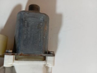 Motor elevalunas Mini Cabrio Bosch
