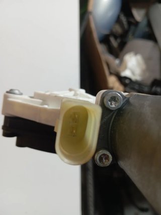Motor elevalunas Mini Cabrio Bosch