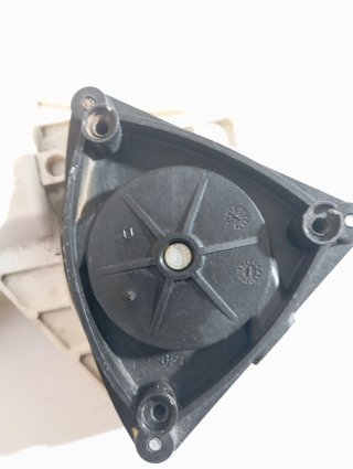 Motor elevalunas Mini Cabrio Bosch