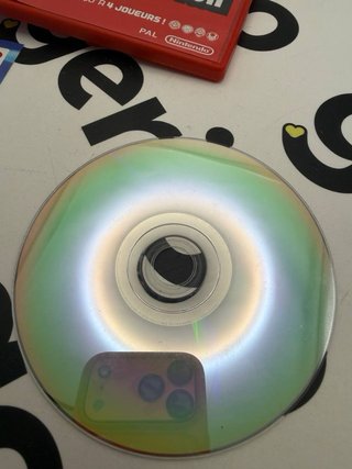New Super Mario Bros. Wii - Nintendo Wii