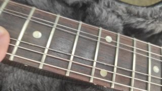 Gibson SG Special 2008 + Estuche Original