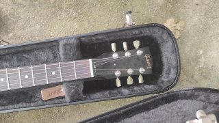 Gibson SG Special 2008 + Estuche Original