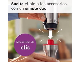 Batidora de mano Bosch ErgoMaster 8