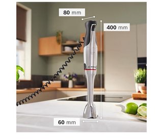 Batidora de mano Bosch ErgoMaster 8