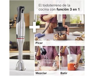 Batidora de mano Bosch ErgoMaster 8
