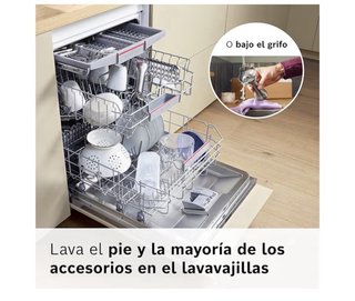 Batidora de mano Bosch ErgoMaster 8
