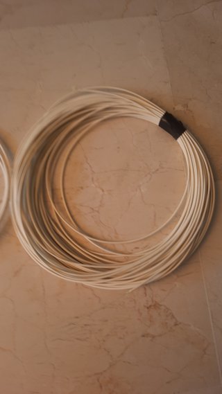 Cable de Fibra Óptica +/_ 15m