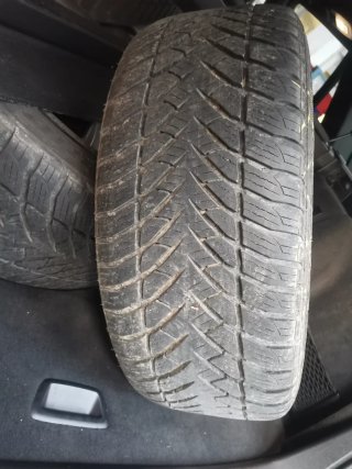 Llantas BMW 17