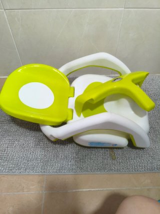 Silla de baño Jane Aqua