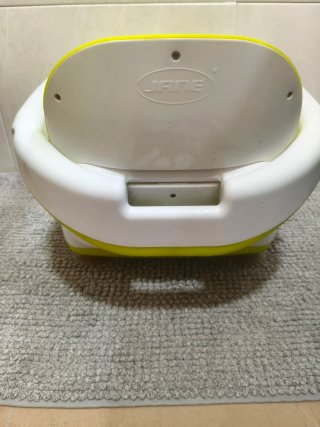 Silla de baño Jane Aqua