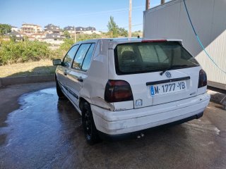 Volkswagen Golf 1996