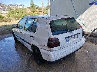 Volkswagen Golf 1996
