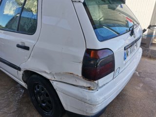 Volkswagen Golf 1996