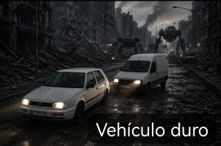 Volkswagen Golf 1996
