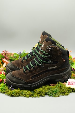 Scarpe Dachstein Schober GTX Uomo 42 Trekking